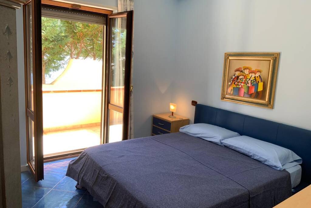 Casa Alexandr Piedigrotta Lägenhet Pizzo  Exteriör bild