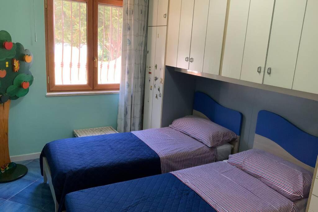 Casa Alexandr Piedigrotta Lägenhet Pizzo  Exteriör bild